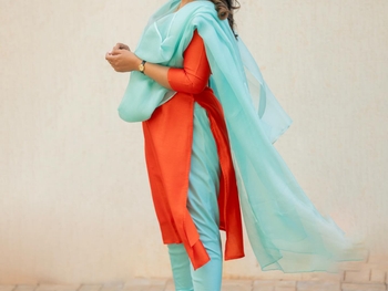 Sravanthi Chokkarapu