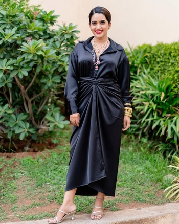 Sravanthi Chokkarapu