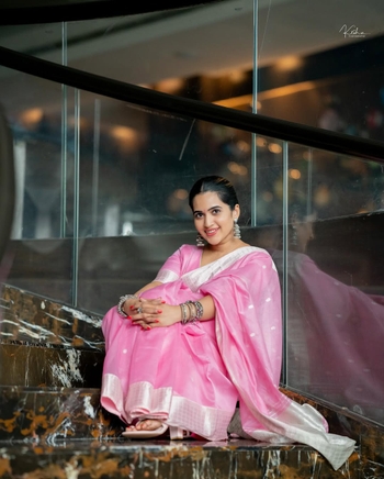 Sravanthi Chokkarapu