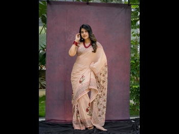  alt="Sravanthi Chokkarapu"