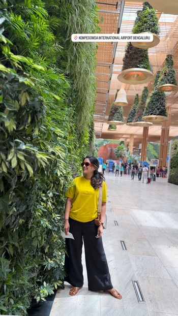 Sravanthi Chokkarapu