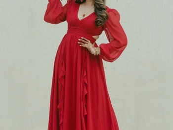 Sravanthi Chokkarapu