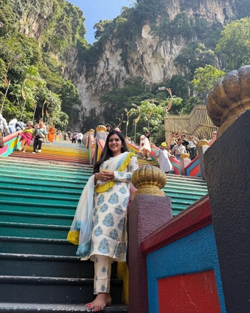 Sravanthi Chokkarapu