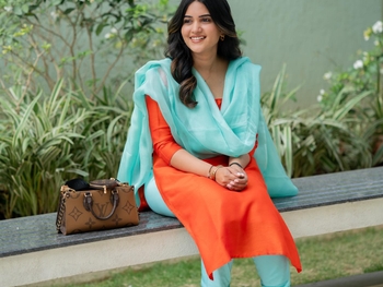 Sravanthi Chokkarapu