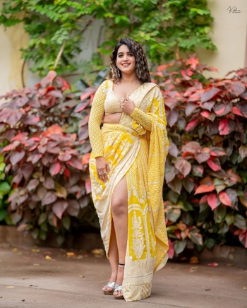 Sravanthi Chokkarapu