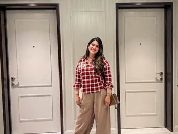 Sravanthi Chokkarapu