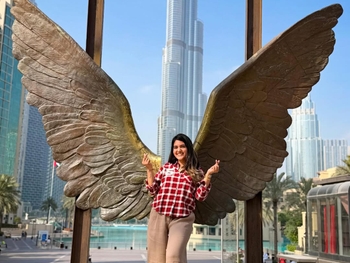 Sravanthi Chokkarapu