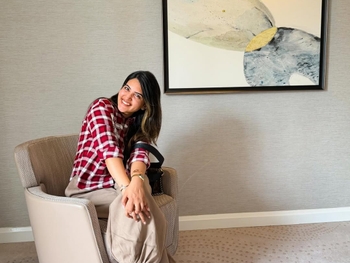 Sravanthi Chokkarapu