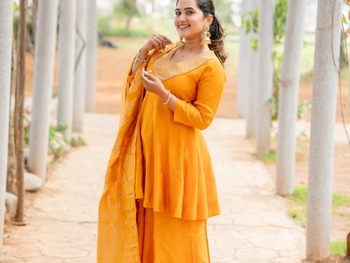 Sravanthi Chokkarapu