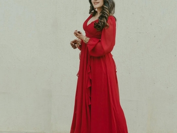 Sravanthi Chokkarapu