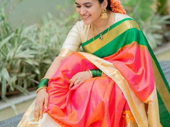 Sravanthi Chokkarapu