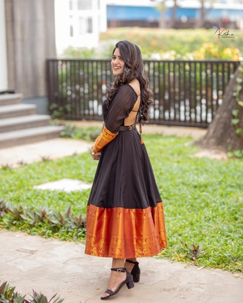 Sravanthi Chokkarapu