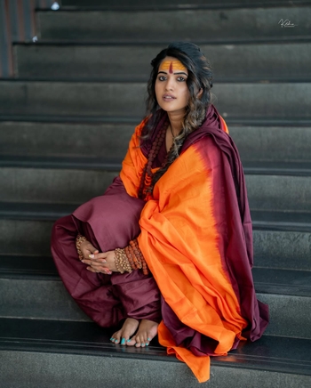 Sravanthi Chokkarapu