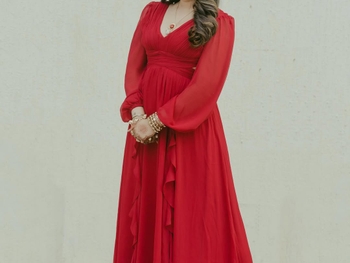 Sravanthi Chokkarapu