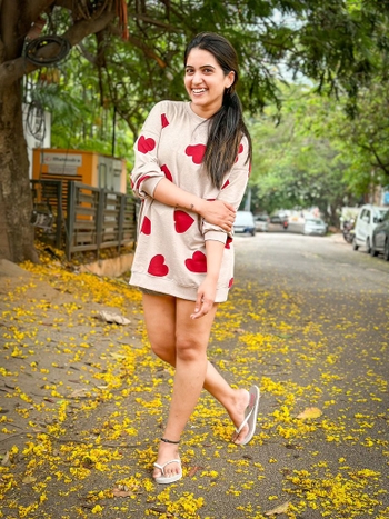 Sravanthi Chokkarapu