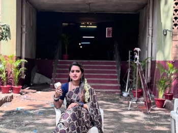 Sravanthi Chokkarapu