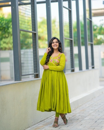 Sravanthi Chokkarapu