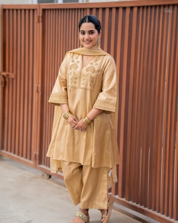 Sravanthi Chokkarapu