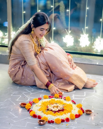 Sravanthi Chokkarapu