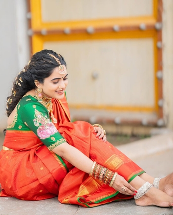 Sravanthi Chokkarapu