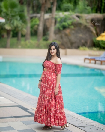 Sravanthi Chokkarapu