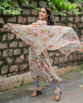 Sravanthi Chokkarapu