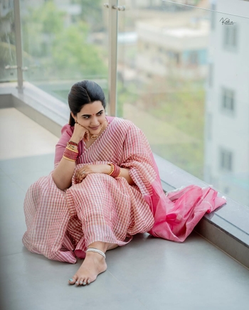 Sravanthi Chokkarapu