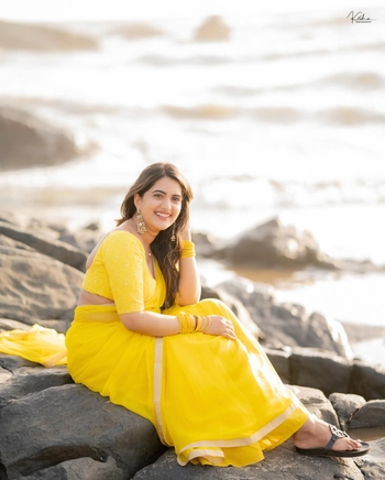 Sravanthi Chokkarapu