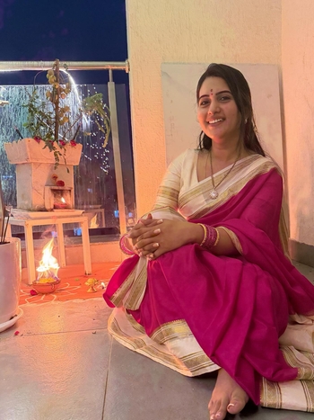 Sravanthi Chokkarapu