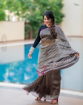 Sravanthi Chokkarapu