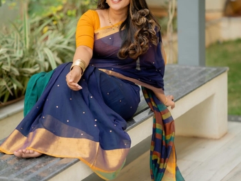 Sravanthi Chokkarapu