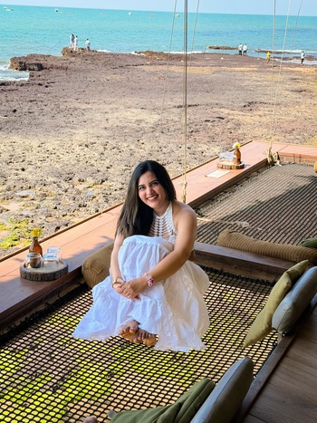 Sravanthi Chokkarapu