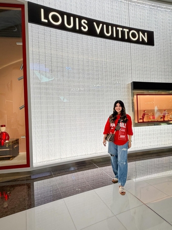 Sravanthi Chokkarapu