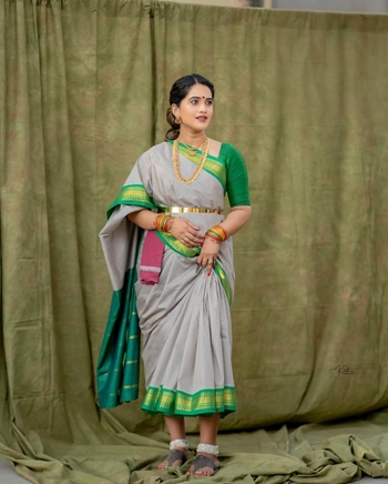Sravanthi Chokkarapu