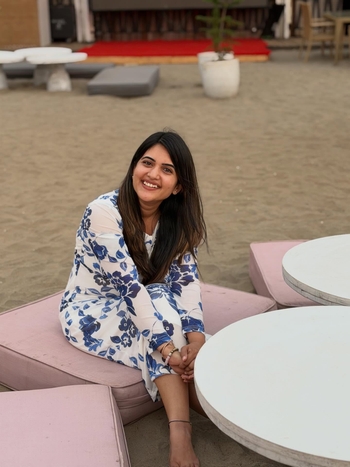 Sravanthi Chokkarapu