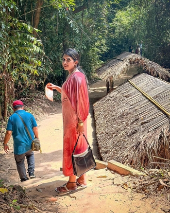 Sravanthi Chokkarapu