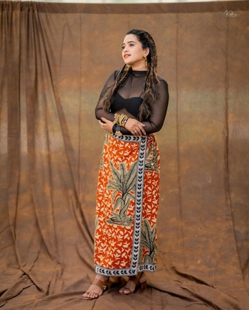 Sravanthi Chokkarapu