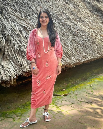 Sravanthi Chokkarapu