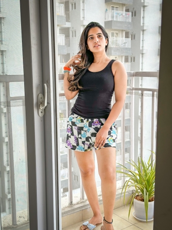 Sravanthi Chokkarapu