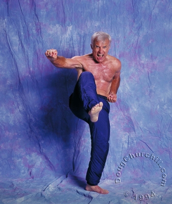 Robert Conrad