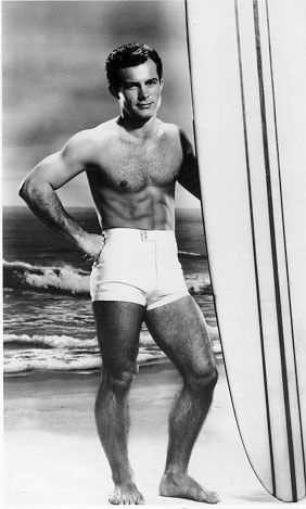 Robert Conrad