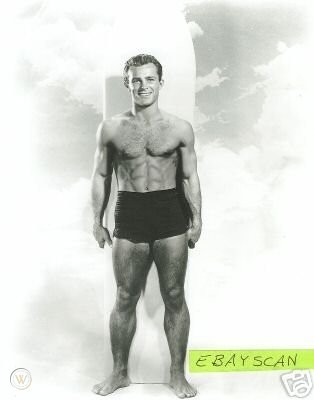 Robert Conrad