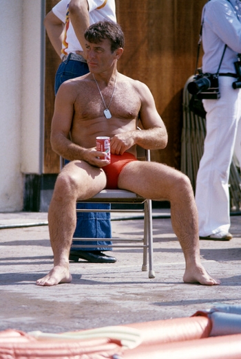 Robert Conrad