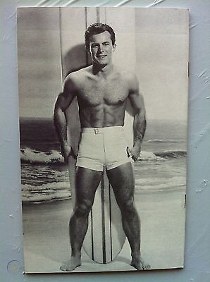 Robert Conrad