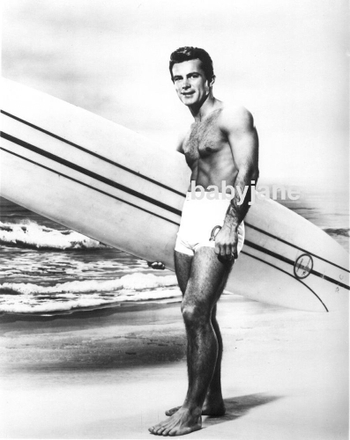 Robert Conrad