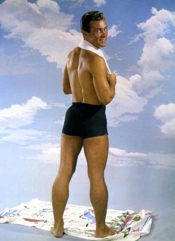 Robert Conrad