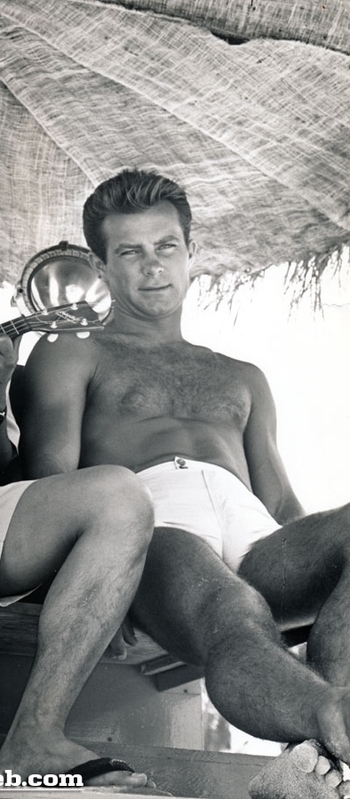 Robert Conrad