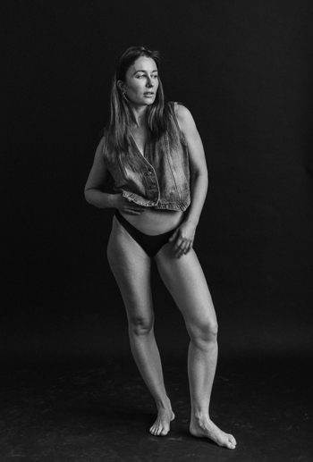 Kristina Kazinskaya