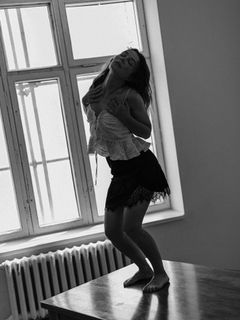 Kristina Kazinskaya