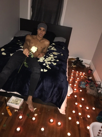 Cyrus Dobre